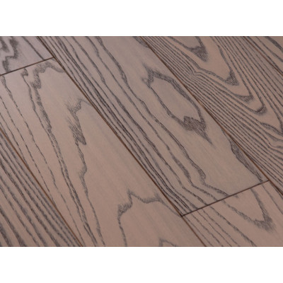 Паркетная доска Royal Parquet Ясень Натур D029
