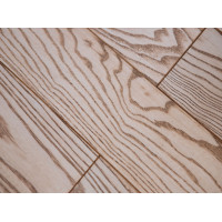 Паркетная доска Royal Parquet Ясень Натур D030
