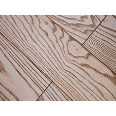 Паркетна дошка Royal Parquet Ясен Натур D030