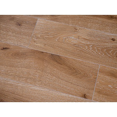 Паркетна дошка Royal Parquet Дуб Натур D032
