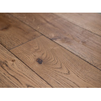 Паркетная доска Royal Parquet Дуб Селект D019