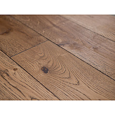 Паркетна дошка Royal Parquet Дуб Селект D019