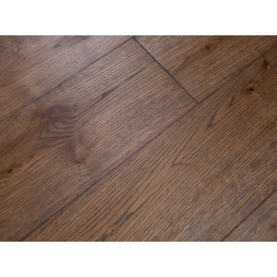 Паркетная доска Royal Parquet Дуб Селект D020