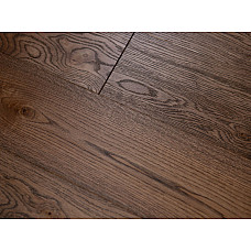 Паркетна дошка Royal Parquet Дуб Селект D021