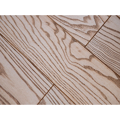 Паркетна дошка Royal Parquet Ясен Селект D030