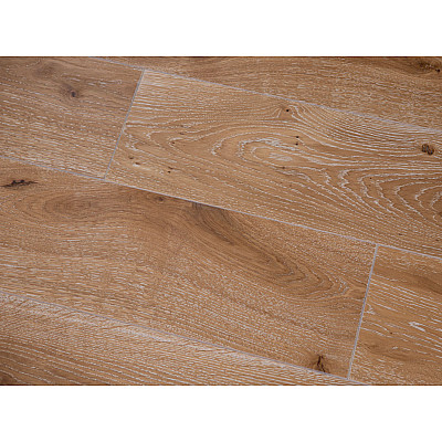 Паркетна дошка Royal Parquet Дуб Селект D032