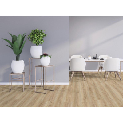 Ламінат KAINDL K2241 Дуб Cordoba Crema