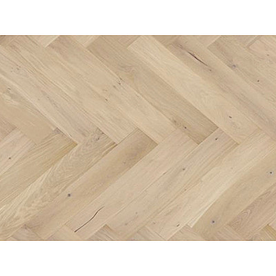 Паркетна дошка BARLINEK Дуб Salt Herringbone 130 мм 1WC000035 масло OXI