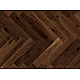 Паркетна дошка BARLINEK Дуб Trapani Herringbone 130 мм 1WC000032 матовий лак