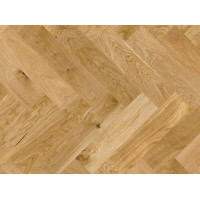 Паркетная доска BARLINEK Дуб Caramel Herringbone 180 мм 1WC000024 матовый лак