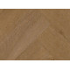 Вінілова підлога Wineo DB285WXS Дуб Balanced Brown