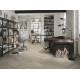 Виниловый пол Wineo DB286WXS Дуб Balanced Lightgrey 