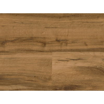 Вінілова підлога Wineo DB295WXL Дуб Shadow Brown