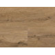 Вінілова підлога Wineo DB296WXL Дуб Authentic Brown