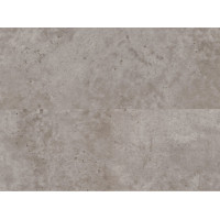 Вінілова підлога Wineo DB303SL Бетон Industrial Grey