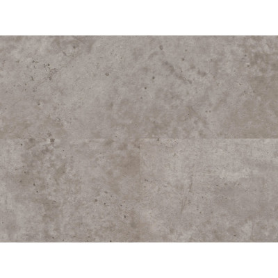 Вінілова підлога Wineo DB303SL Бетон Industrial Grey