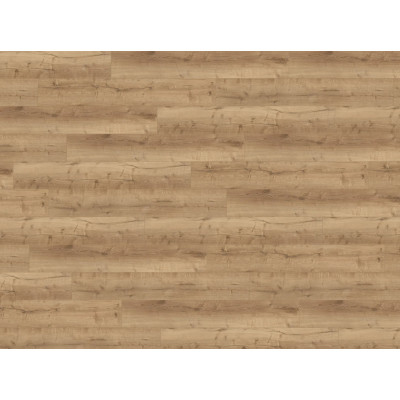 Вінілова підлога Wineo RLC293WXL Дуб Comfort Brown