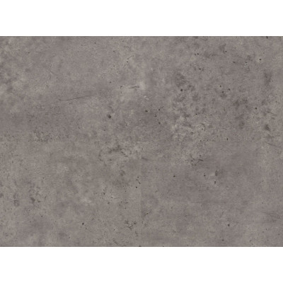 Вінілова підлога Wineo RLC304SL Бетон Industrial Dark