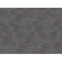 Виниловый пол Wineo RLC305SL Сланец Timeless Dark