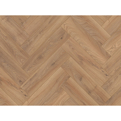 Ламинат Krono Original Herringbone 5947 - Дуб Исторический