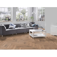 Ламинат Krono Original Herringbone 5947 Дуб Historic