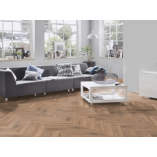 Ламінат Krono Original Herringbone 5947 Дуб Historic