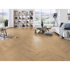 Ламінат Krono Original Herringbone K326 Дуб Sundance