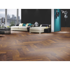 Ламінат Krono Original Herringbone K411 Дуб Laguna
