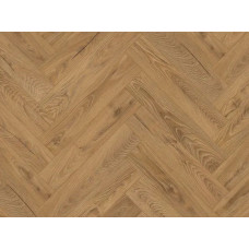 Ламінат Krono Original Herringbone K476 Дуб Inca Carpenter