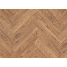 Ламінат Krono Original Herringbone K450 Дуб Firebrand
