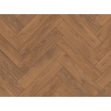 Ламінат Krono Original Herringbone 8573 Дуб Harlech