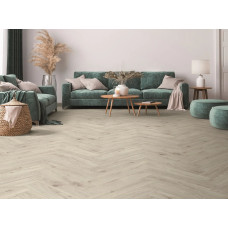 Ламінат Krono Original Herringbone 5953 Дуб Chantilly