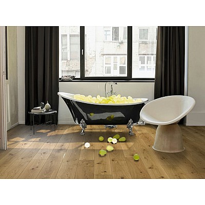 Паркетна дошка Parador 1744854 Дуб Brushed rustic лак