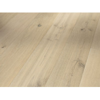 Паркетна дошка Parador 1744853 Дуб Brushed rustic масло