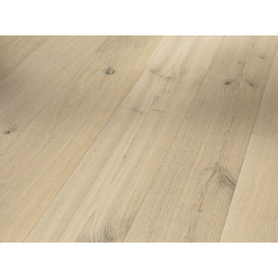 Паркетна дошка Parador 1744853 Дуб Brushed rustic масло