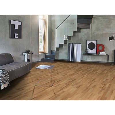Паркетная доска Parador 1518103 Бук living лак