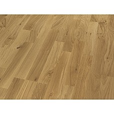 Паркетная доска Parador 1518102 Дуб Knotty living лак