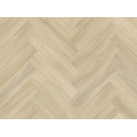 Виниловый пол IVC DIVINO Herringbone Drayback 85246 Дуб Tucker