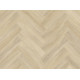 Вінілова підлога IVC DIVINO Herringbone Drayback 85246 Дуб Tucker