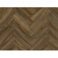 Вінілова підлога IVC DIVINO Herringbone Drayback 82871 Дуб Texas