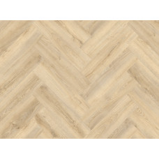 Вінілова підлога IVC DIVINO Herringbone Drayback 83273 Дуб Kentucky