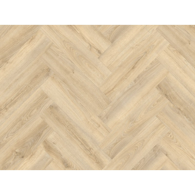 Вінілова підлога IVC DIVINO Herringbone Drayback 83273 Дуб Kentucky