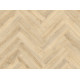 Вінілова підлога IVC DIVINO Herringbone Drayback 83273 Дуб Kentucky