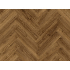 Вінілова підлога IVC DIVINO Herringbone Drayback 83853 Дуб Kentucky