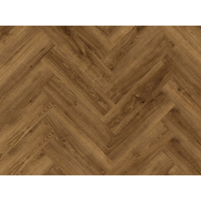 Вінілова підлога IVC DIVINO Herringbone Drayback 83853 Дуб Kentucky