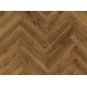 Вінілова підлога IVC DIVINO Herringbone Drayback 83853 Дуб Kentucky