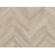 Виниловый пол IVC DIVINO Herringbone Drayback 85236 Дуб Tucker