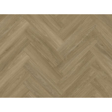 Вінілова підлога IVC DIVINO Herringbone Drayback 85296 Дуб Tucker