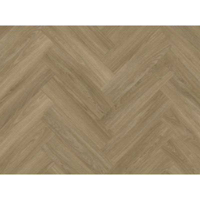 Вінілова підлога IVC DIVINO Herringbone Drayback 85296 Дуб Tucker