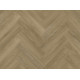 Вінілова підлога IVC DIVINO Herringbone Drayback 85296 Дуб Tucker